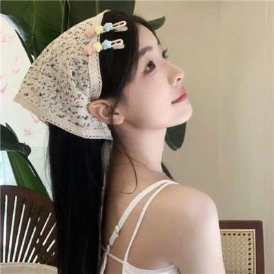 温暖的村庄