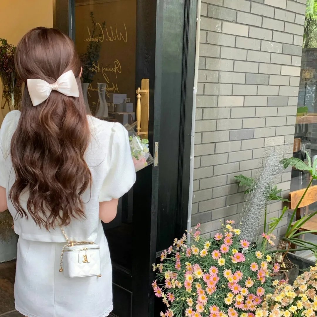 国际女郎