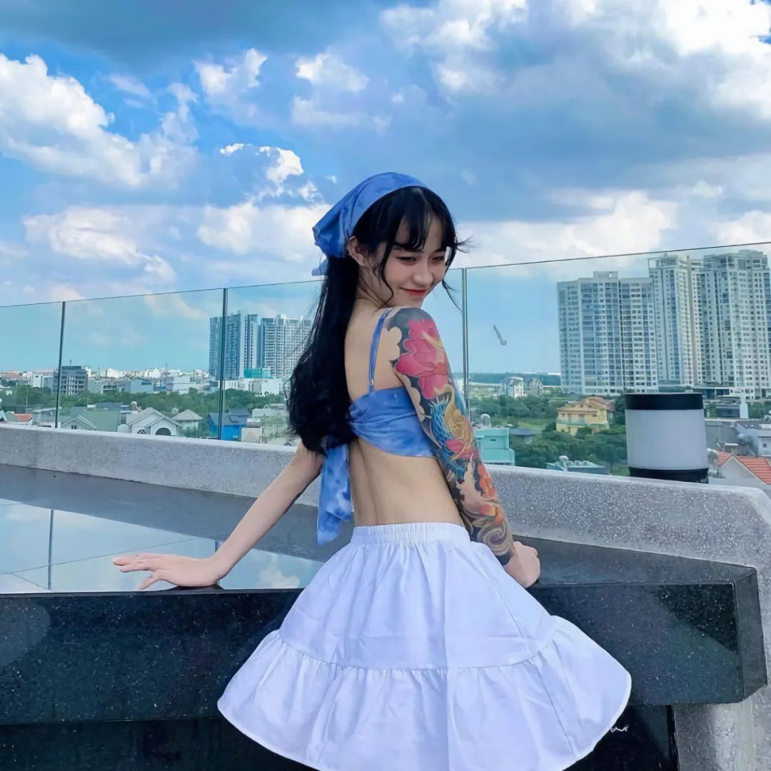 夏日烟火